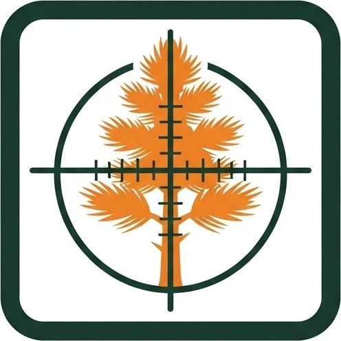 Georgia Pine Pest Control logo
